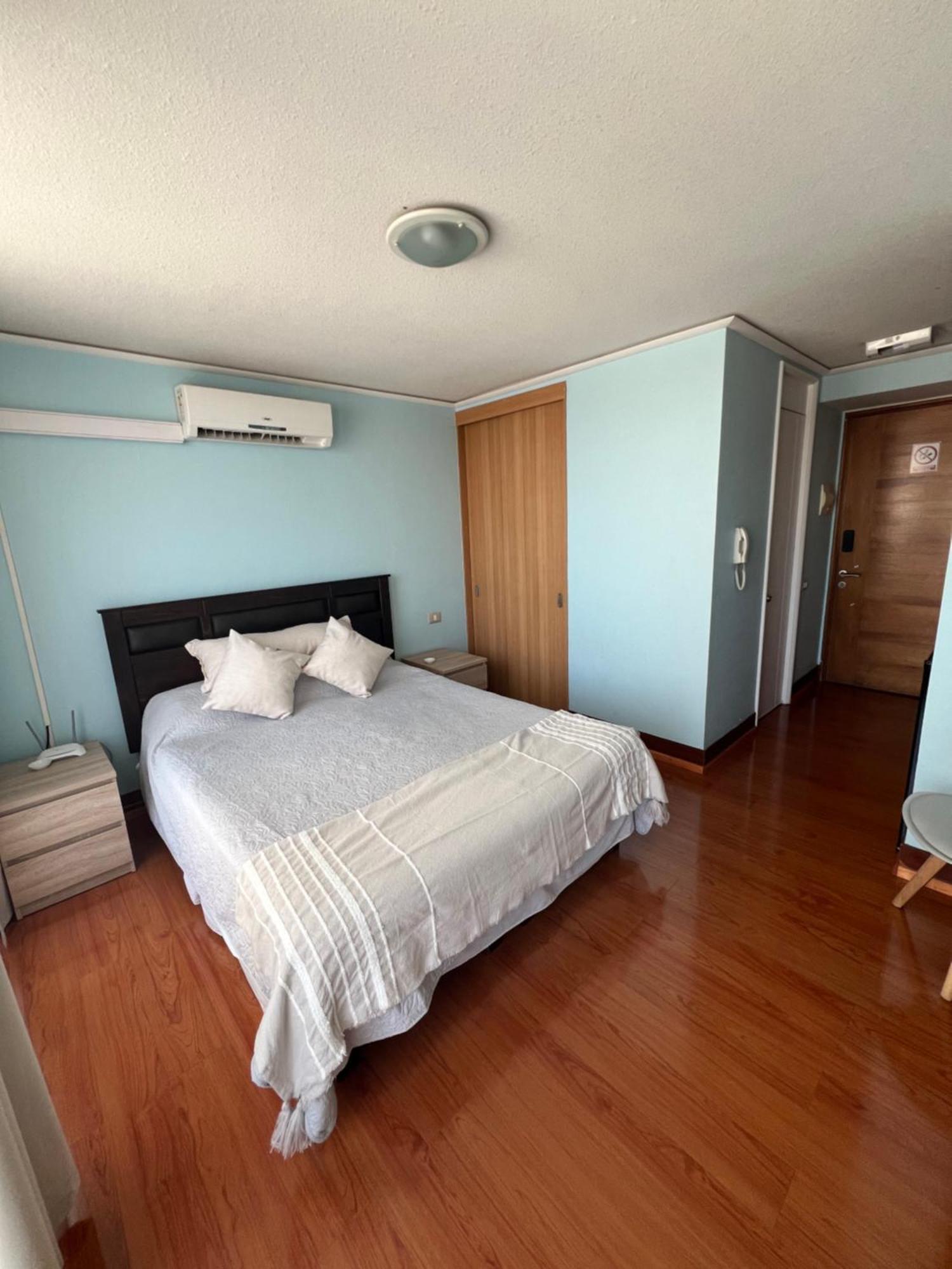 Zenteno Apartments Σαντιάγκο Εξωτερικό φωτογραφία