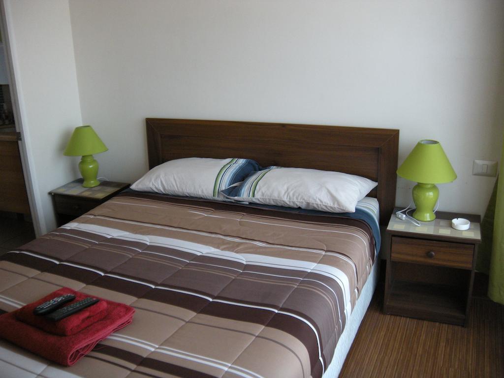 Zenteno Apartments Σαντιάγκο Δωμάτιο φωτογραφία