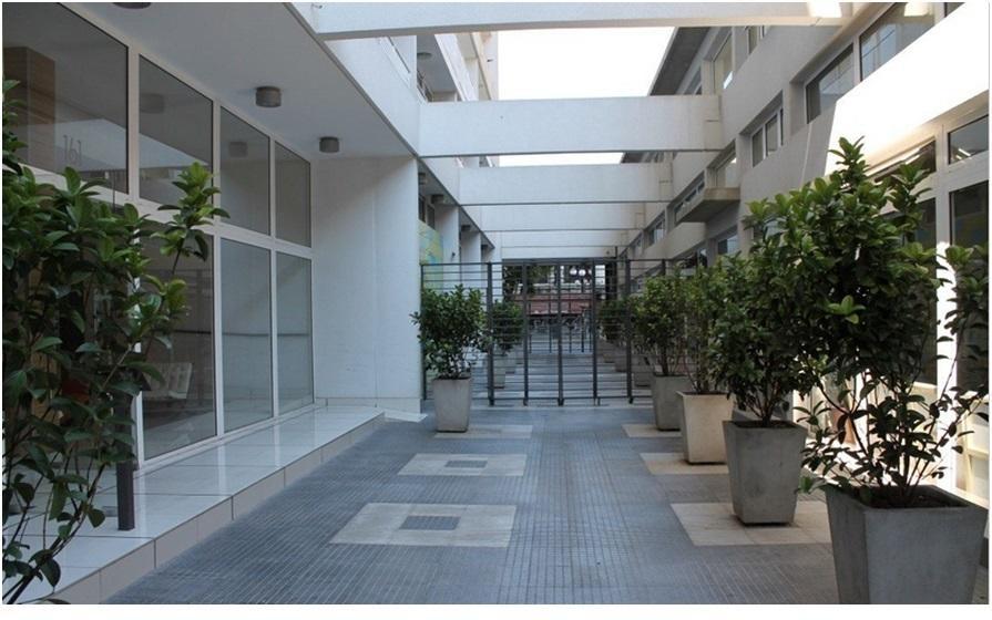 Zenteno Apartments Σαντιάγκο Εξωτερικό φωτογραφία