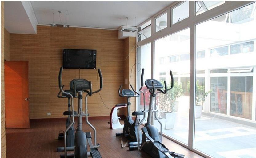 Zenteno Apartments Σαντιάγκο Εξωτερικό φωτογραφία
