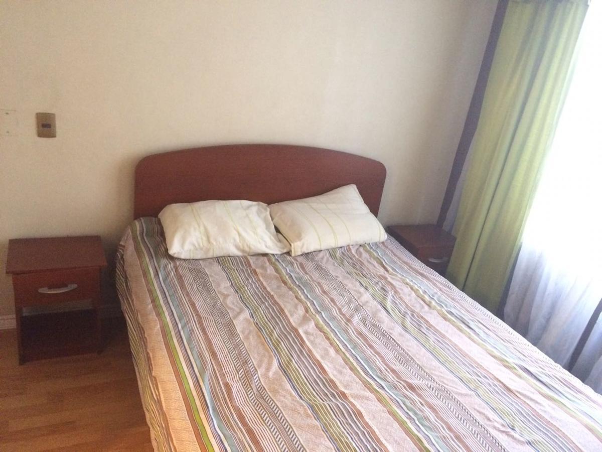 Zenteno Apartments Σαντιάγκο Εξωτερικό φωτογραφία