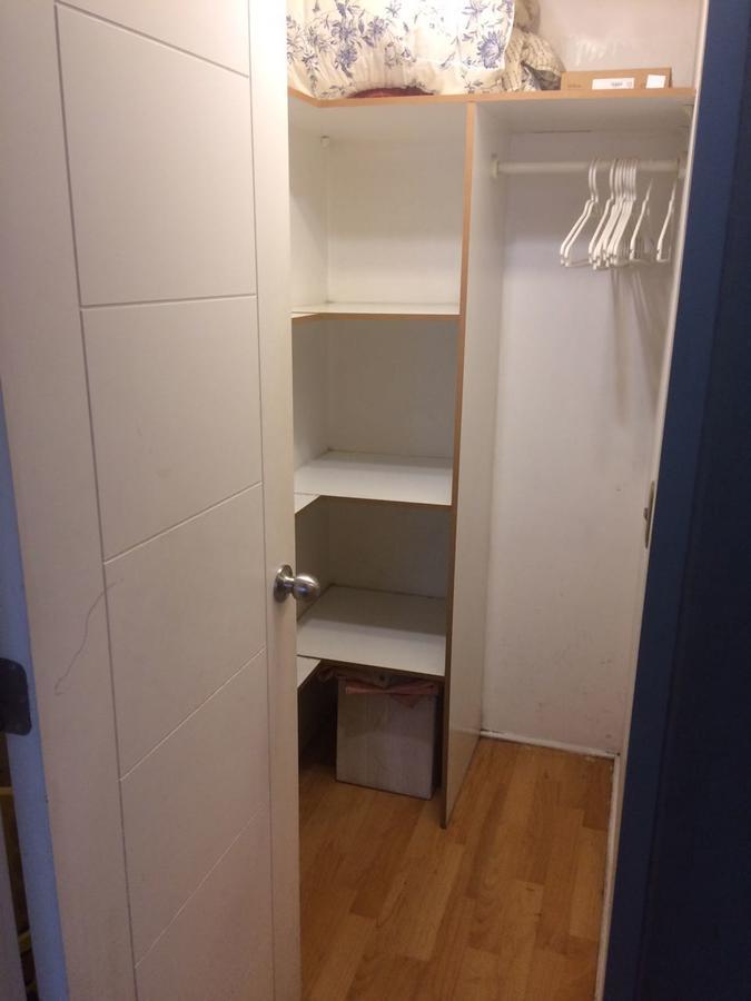 Zenteno Apartments Σαντιάγκο Εξωτερικό φωτογραφία
