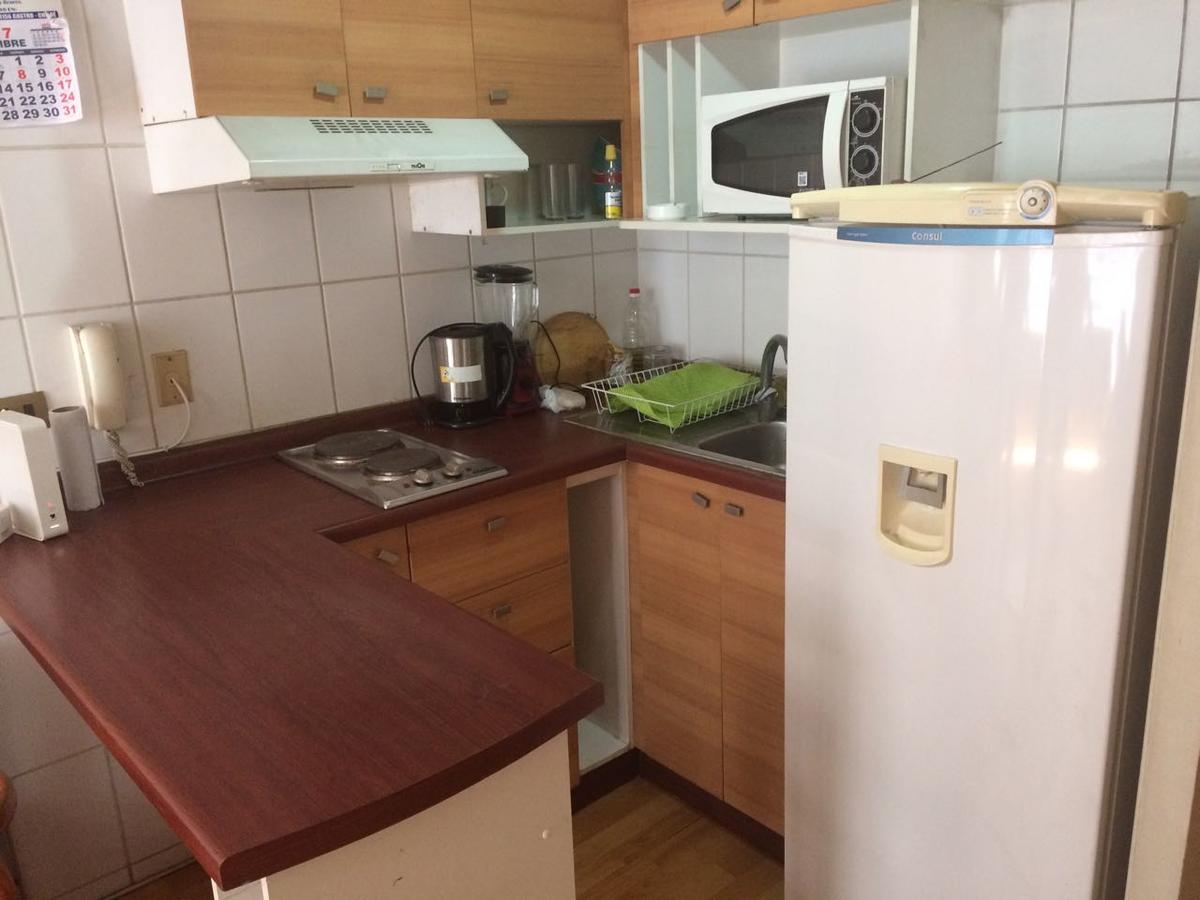 Zenteno Apartments Σαντιάγκο Εξωτερικό φωτογραφία