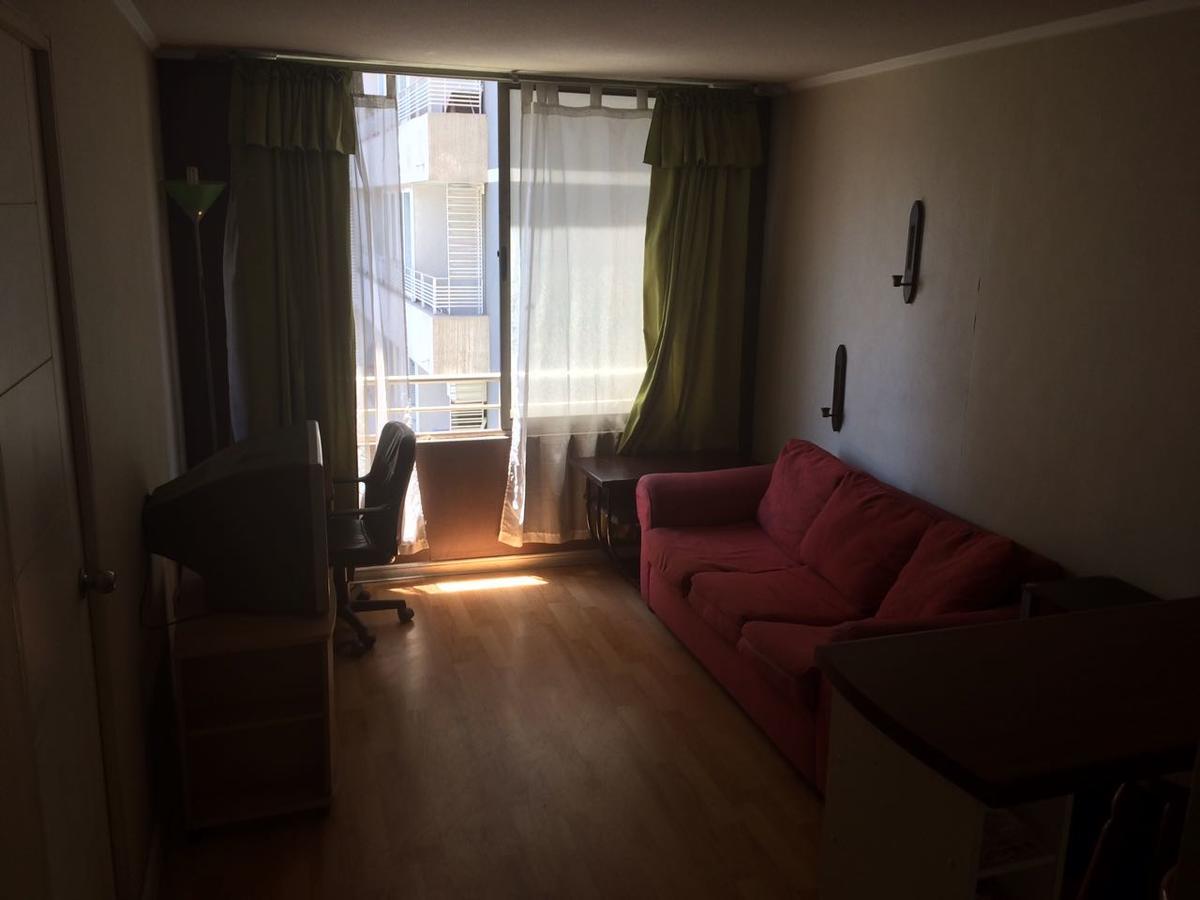 Zenteno Apartments Σαντιάγκο Εξωτερικό φωτογραφία